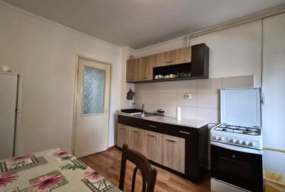 FALEZA NORD - Ap 2 camere, parter, mobilat, centrala gaze (termen lung) - 17