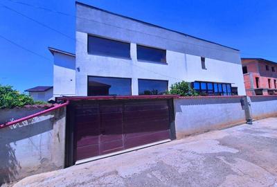 Vila cu piscina Dobroesti Ilfov - 2