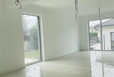 Casă cu 4 camere cu Teren 402 Mp în Oncea - 7