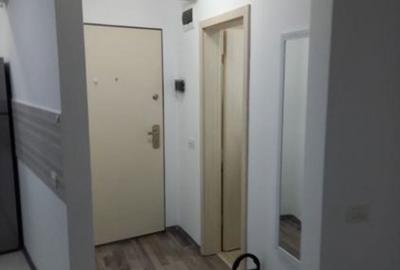 Garsonieră decomandată, mobilată în Tei - 2