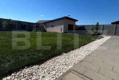 Casă cu 4 camere cu Teren 539 Mp în Giarmata - 4