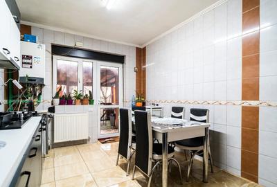 Duplex cu 5 camere cu Canalizare în Ciorogârla - 5