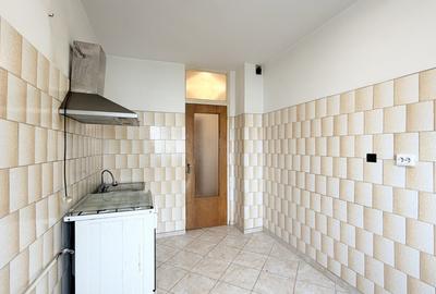 Vanzare Apartament 3 Camere 70 Mp 2 Bai  Parc Sebastian Vedere Libera Vanzare Apartament 3 Camere 70 Mp 2 Bai  Parc Sebastian Vedere Libera - 8