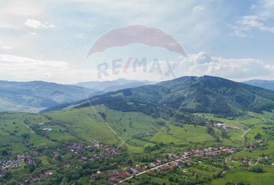 Teren de 611 mp, în Tărlungeni - 6