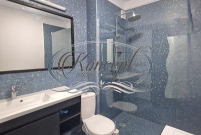 Apartament cu 2 camere decomandat, mobilat în Mănăștur - 6