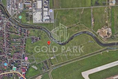 Teren de 5755 mp, în Someșeni - 3