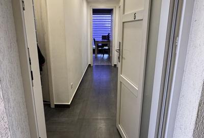 Apartament cu 2 camere decomandat în Central - 5
