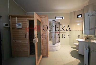 Casă individuală cu 10 camere cu Canalizare în Popas Păcurari - 8