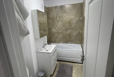 Apartament cu 2 camere decomandat, mobilat în Est - 5