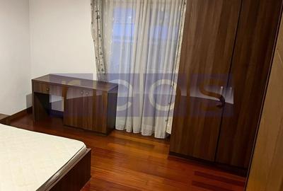 Apartament cu 3 camere decomandat, mobilat în Ștefăneștii de Jos - 8