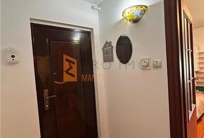 Apartament 2 camere confort 1 semidecomandat  zona Dorobanti 1 - 13