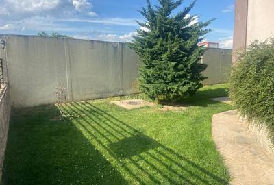 Vila S+P+M de vanzare in Popești Leordeni-teren 623 mp, piscina, garaj - 18