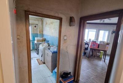 Centru Ferdinand-apartament 2 camere decomandat 60 mp - 2