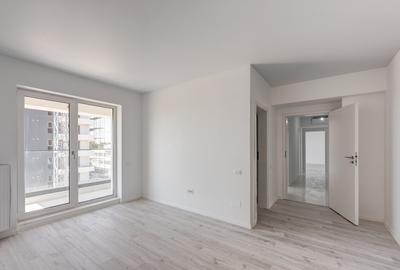 EnVogue Residence, Apartament 3 camere - 18