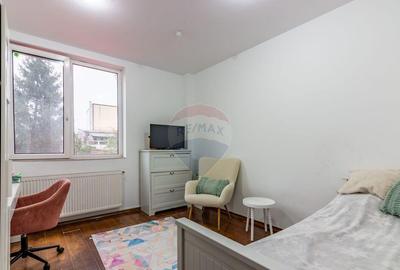 Vila spa?ioasa ?i versatila Zona Margeanului, B... - 8