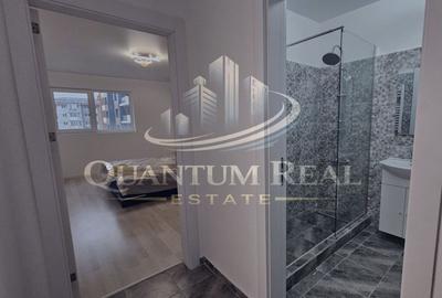 Apartament cu 2 camere semidecomandat, mobilat în Metalurgiei - 4