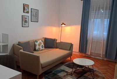 Apartament cu 2 camere decomandat, mobilat în Central - 2