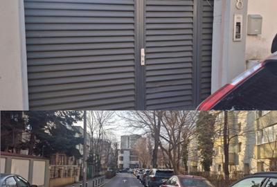 Apartament cu 3 camere decomandat în Obor - 2