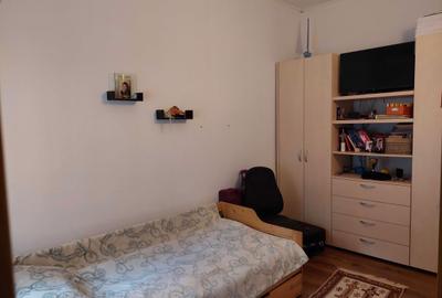 Casă cu 3 camere în Central - 7