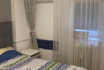 Apartament cu 4 camere decomandat în Brâncoveanu