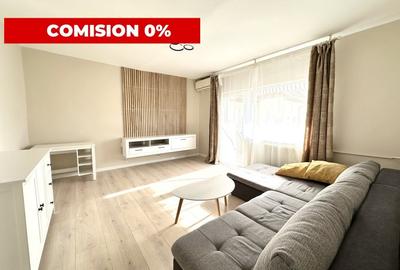 COMISION0% - Apartament modern, 3 camere - zona Aradului - 1