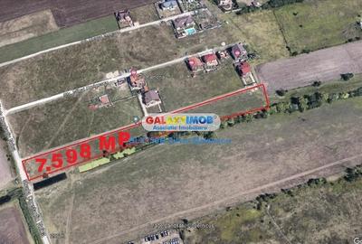 Otopeni Ana Aslan 7.598 Mp str. C-tin Noica-IDEAL Complex Rezidential - 5