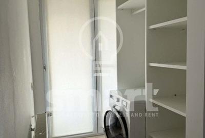 Apartament cu 3 camere semidecomandat, mobilat în Zorilor - 18