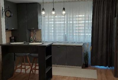 Garsonieră decomandată în Central - 3
