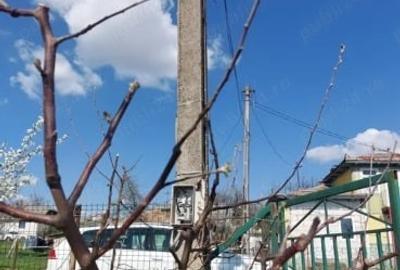 Teren Construcții intravilan de 1785 mp, în Dolina - 3
