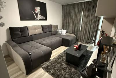 Garsonieră semidecomandată în Sânpetru - 6