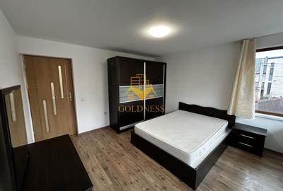 4 camere open space, Curte, Parcare, Modern, Lidl, Buna Ziua - 1