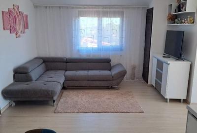 Apartament cu 3 camere în Central - 1