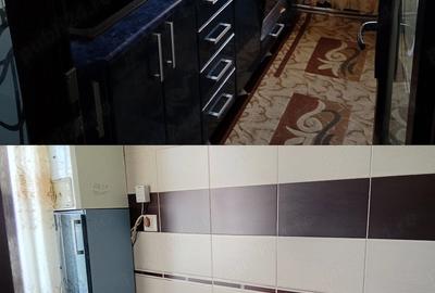 Apartament cu 2 camere decomandat în Calea Romanului - 1