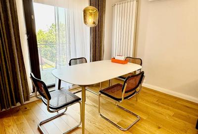 Apartament de vanzare 2 camere zona Herastrau, Bucuresti 86 mp - 3