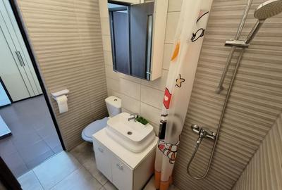 Garsoniera, 4 minute de metrou Piata Sudului - 6