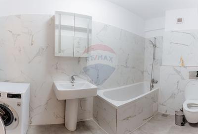 Închiriere apartament 3 camere si parcare, Landmark Tower Pitești - 3