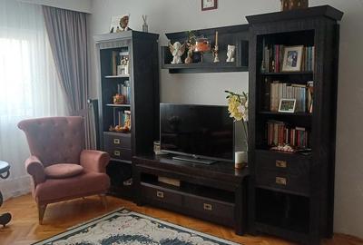 Apartament cu 4 camere decomandat în Central - 8