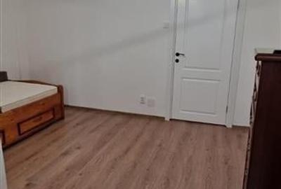 Garsoniera etajul 1- Frumoasa - 2