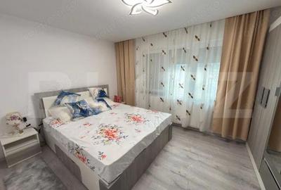 Apartament de vanzare, 52 mp, Micro 16 - Strada Aurora - 6