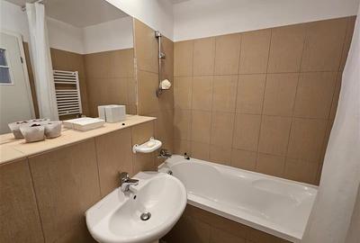 Casuta cu flori si miresme din Pipera situata in ansamblu rezidential securizat, Casuta cu flori si miresme din Pipera situata in ansamblu rezidential securizat, - 34