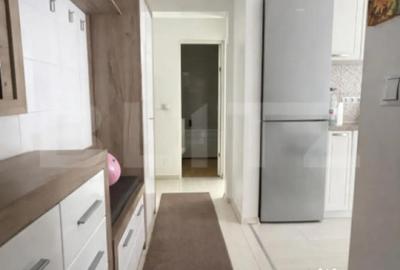 Apartament cu 2 camere decomandat în Tudor - 11