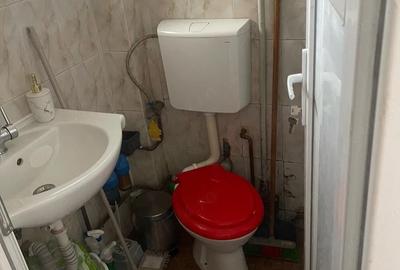 Garsonieră decomandată în Complex Studențesc