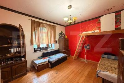 Casă cu 3 camere cu Teren 1017 Mp în Ghindeni - 5