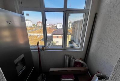 2 camere str. Tineretului cu loc de parcare propriu - 14