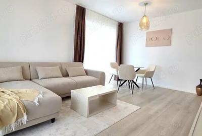 De inchiriat apartament 2 camere