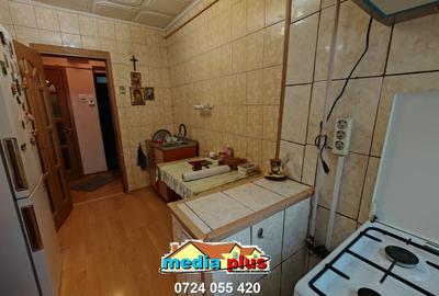 De vanzare apartament cu 2 camere  Micro 16 - 5