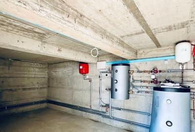 Nou! Duplex in Calea Cisnadiei, 5 camere, 122 mp utili, pivnita, pod si 2 terase - 17