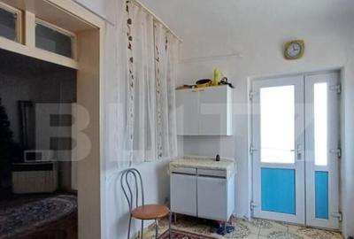 Casa individuala cu 4 camere, teren 857 mp, zona Materna - 4