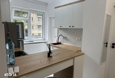 Apartament cu 2 camere în Gruia - 4