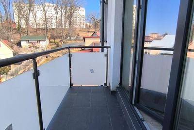 Garsonieră în Tudor Vladimirescu - 1